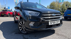 Ford Kuga 1.5 TDCi ST-Line 5dr 2WD Diesel Estate